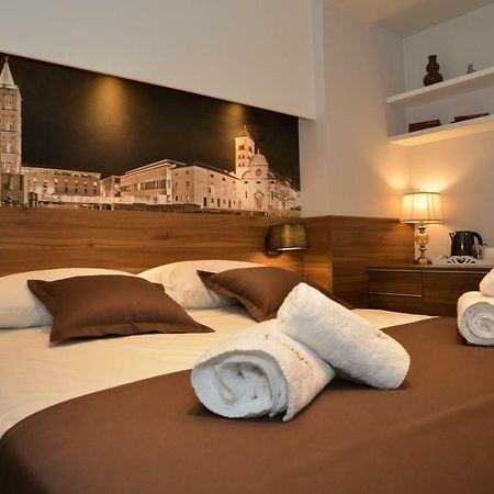 Guest House Crisogono ซาดาร์ ภายนอก รูปภาพ