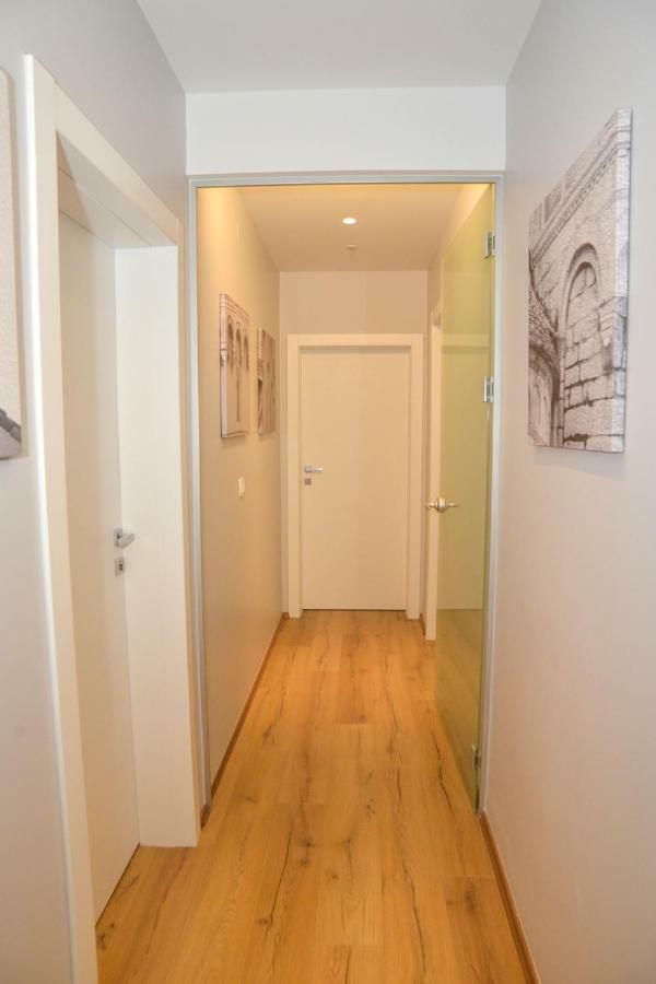 Guest House Crisogono ซาดาร์ ภายนอก รูปภาพ