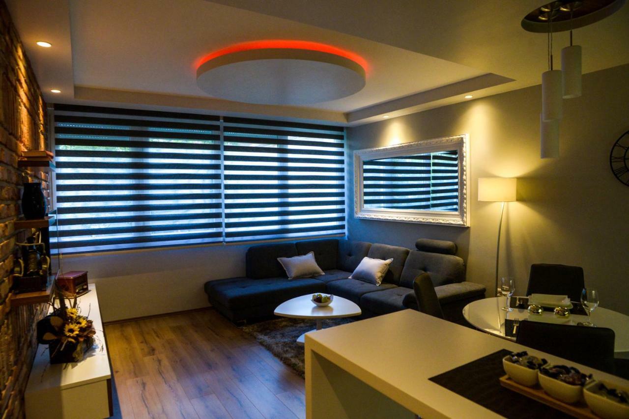 Guest House Crisogono ซาดาร์ ภายนอก รูปภาพ